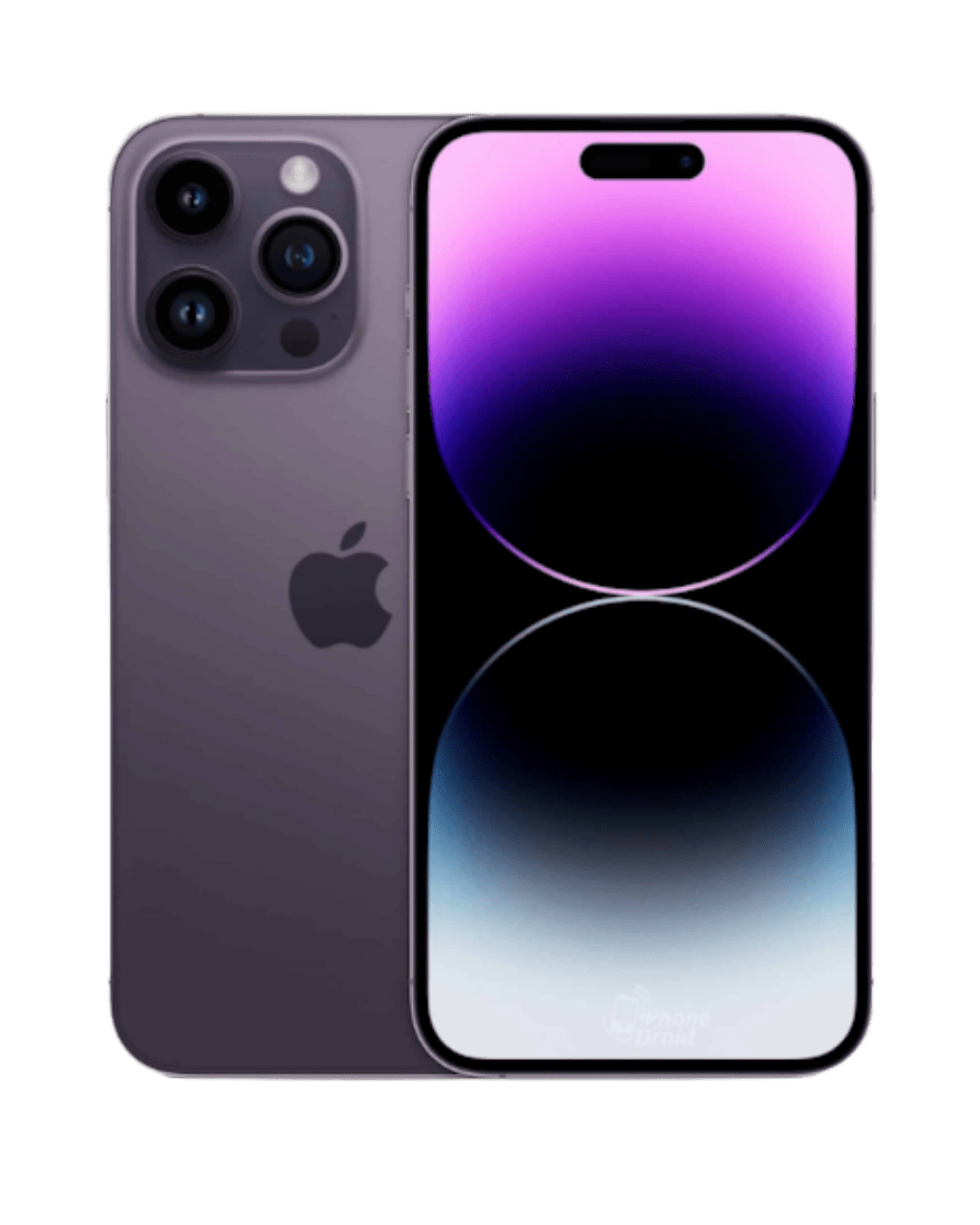 iPhone 14 Pro Max Excellent - N/A refurbished available on Grade Mobile